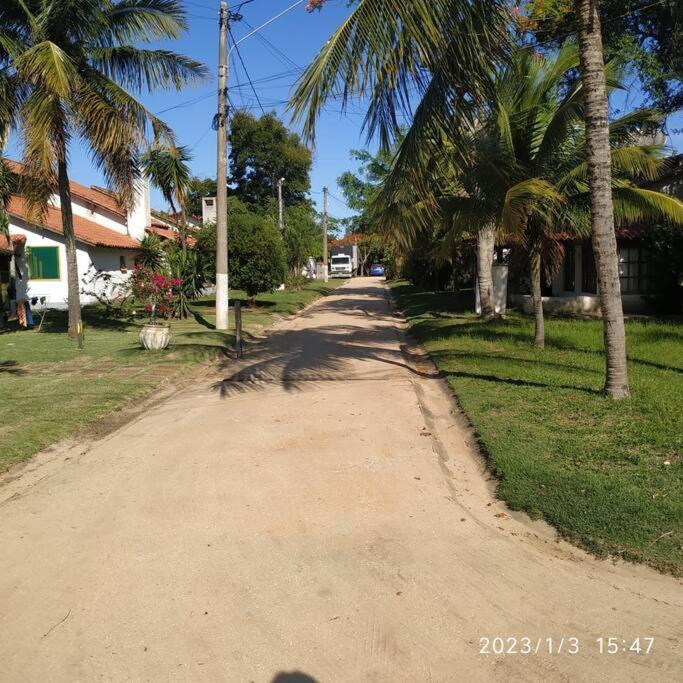 Casa Condominio Praia Seca Araruama Exterior photo